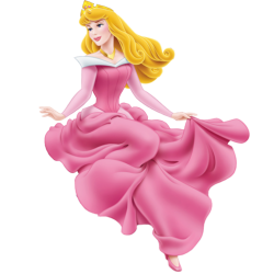Princess aurora sleeping beauty png Meme Template