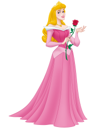 Princess aurora sleeping beauty png Meme Template