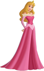 Princess Aurora Meme Template