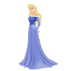 PNG Aurora Meme Template