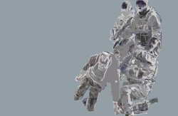 Alex Pretti ice border patrol Minnesota Meme Template