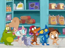 Lets Go to this place Meme Template