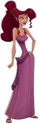 Megara From Greece Meme Template
