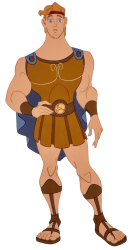 Hercules Meme Template