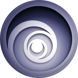 Ubisoft logo Meme Template