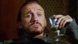 Sir Bronn Meme Template