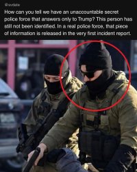 ICE = MURDER Meme Template