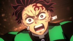 THE END Meme Template