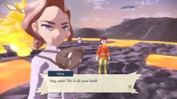 GET OUT OF HERE Meme Template