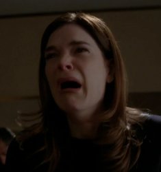 Marie Crying Meme Template