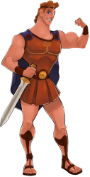 Hercules - Disney Meme Template