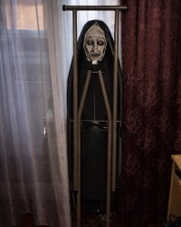 Iron shit Meme Template