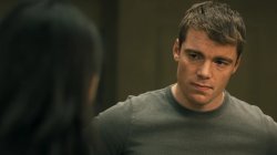 night agent Meme Template