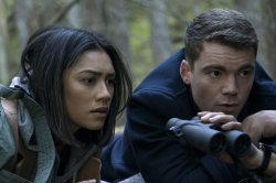 night agent Meme Template