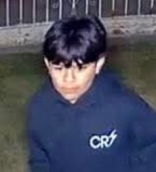 Funny looking Meme Template