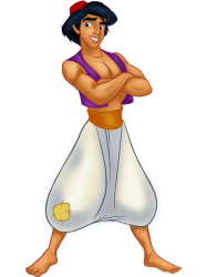 PNG Aladdin Meme Template