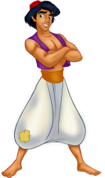 Aladdin (1992) Meme Template