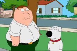 peter thats not a meme thats just porn Meme Template