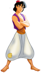 Aladdin From Aladdin 1992 Meme Template