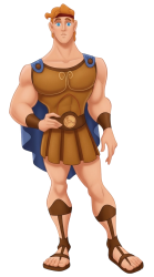 Hercules Meme Template