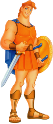 Hercules (1997) Meme Template