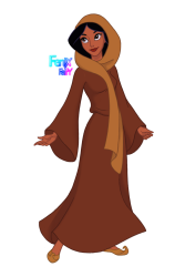 Jasmine Village Meme Template