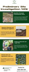 Preliminary Site Investigation NSW Meme Template