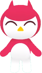 Sammy the owl Meme Template