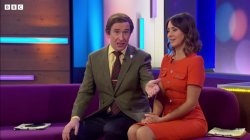 This Time season 2 series 2 jennie alan Meme Template