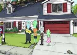 sollar opposites I hate earth Meme Template