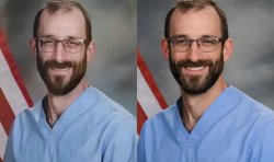 Alex Pretti AI-Enhanced Meme Template