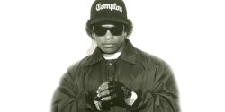 Eazy e Meme Template