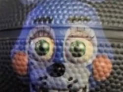 Toy Bonnie Basketball Meme Template