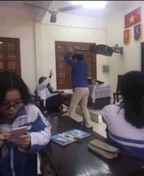 Here's the guitar for you Meme Template