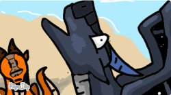 wings of fire Meme Template