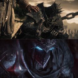 Lords of the Fallen Angry Gamer Meme Template