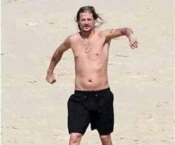 kid rock Meme Template