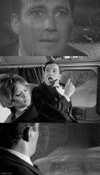 twilight zone shatner Meme Template