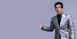 zoolander what is this? Meme Template