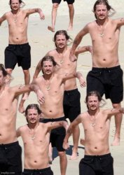 kid rocks Meme Template