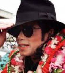 Micheal flower Meme Template