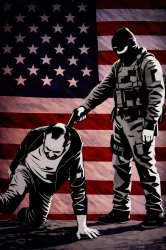 Alex Pretti VA ICU Nurse Killing Meme Template