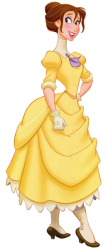 Jane Porter PNG Meme Template