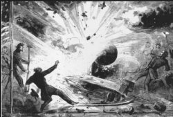 Blow up Meme Template