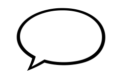 Talking Bubble Meme Template