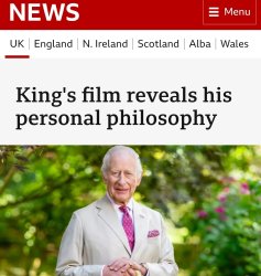 Kings Philosophy Meme Template