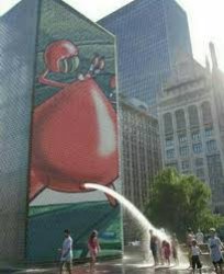 What the Fuck, Munchmo, He's Fucking up There Meme Template