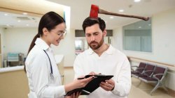 Old Friends Meme Template