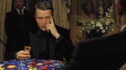 Bond Twilight Imperium Meme Template