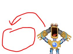 wubbox does the thumbnail thingie Meme Template